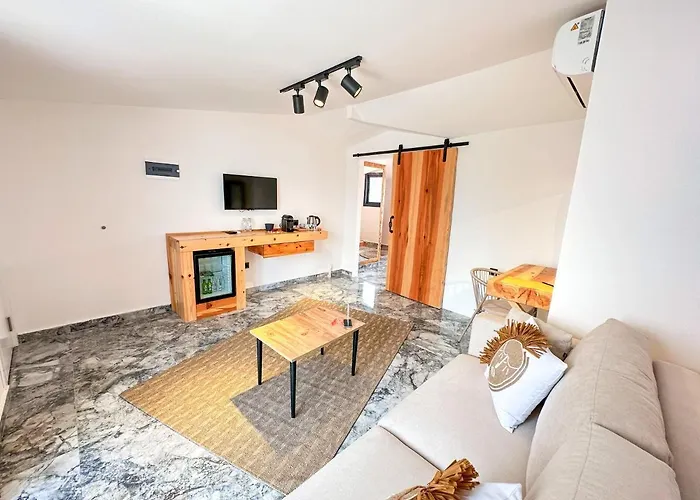 Hotel Life Gulluk