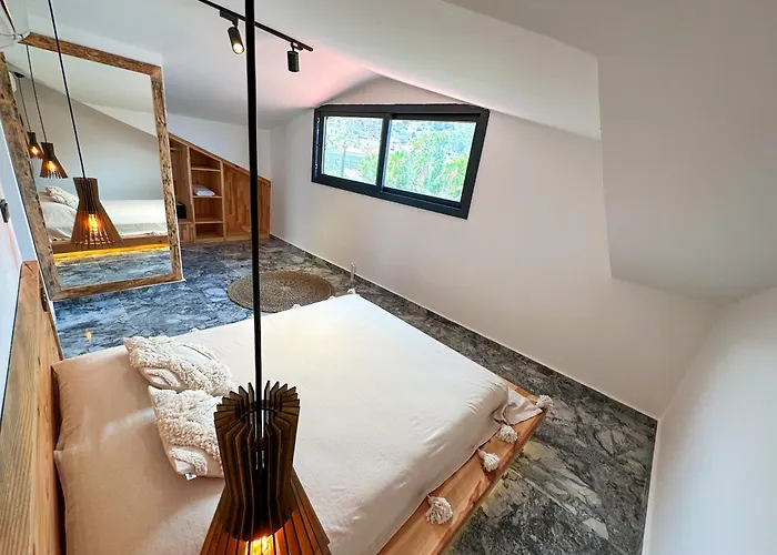 Hotel Life Gulluk