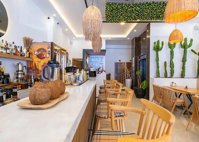 Life Hotel Gulluk