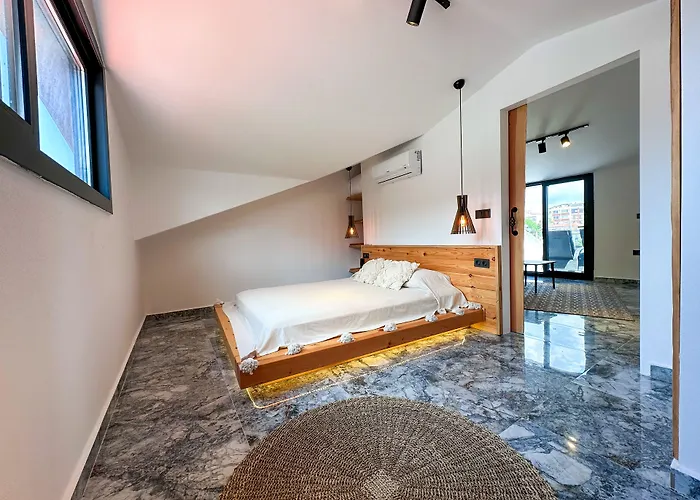 Life Hotel Gulluk