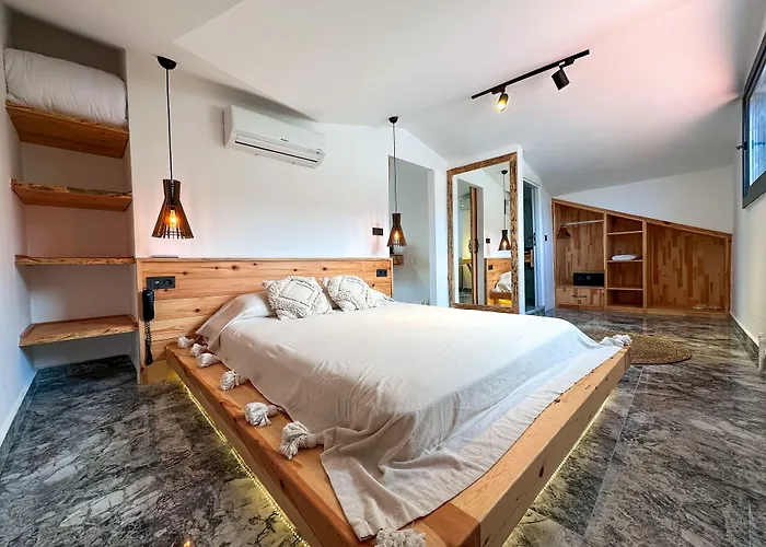 Life Hotel Gulluk