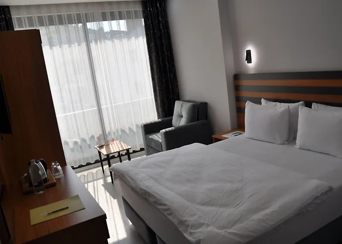 Life Hotel Gulluk