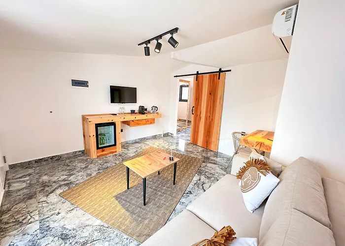Hotel Life Gulluk