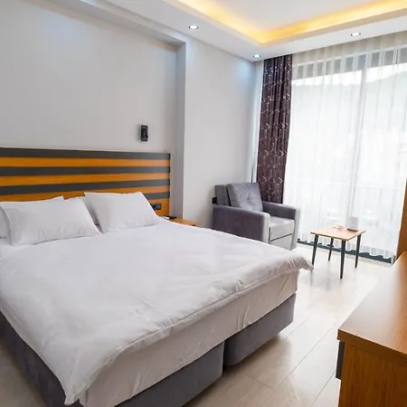 B&B Cabana Life Hotel 3*