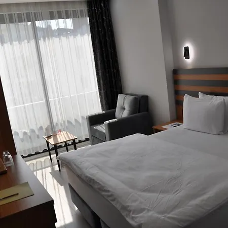 B&B Cabana Life Hotel 3*