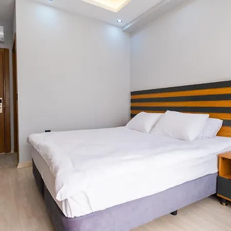 Hotel B&B Cabana Life 3*