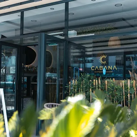 B&B Cabana Life Hotel Milas