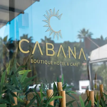 Hotel B&B Cabana Life Milas