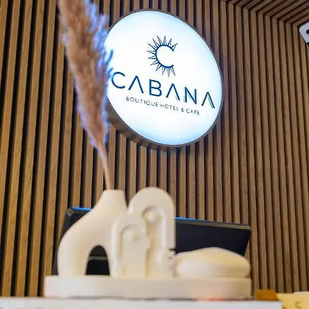 B&B Cabana Life 3* Milas