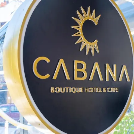 B&B Cabana Life Milas