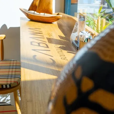 B&B Cabana Life Hotel 3*