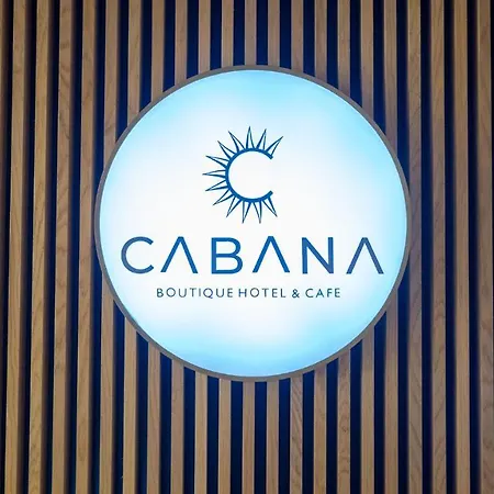 Hotel B&B Cabana Life 3*