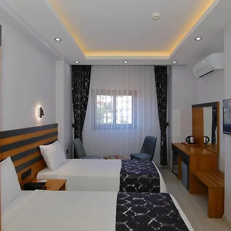 B&B Cabana Life Milas