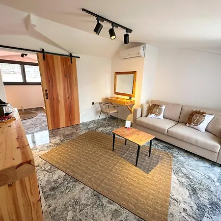 B&B Cabana Life 3*
