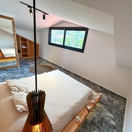 Hotel B&B Cabana Life Milas