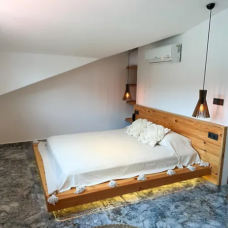 B&B Cabana Life Hotel