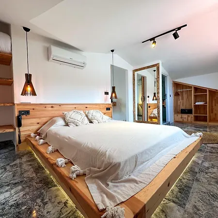 B&B Cabana Life 3* Milas